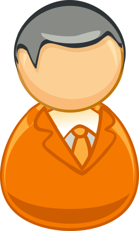 Orange,Computer Icons,User
