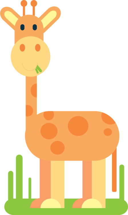Giraffidae,Neck,Deer