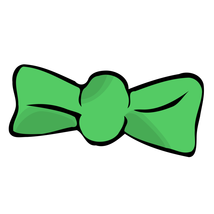 Bow Tie,Plant,Leaf