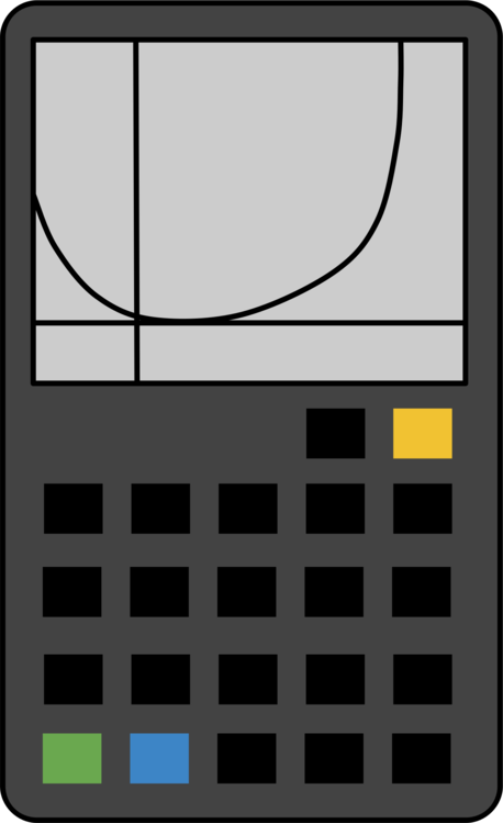 graphing calculator png