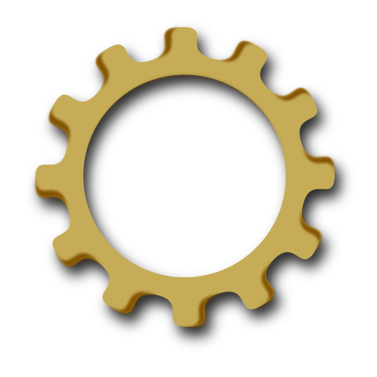 Circle,Hardware Accessory,Yellow