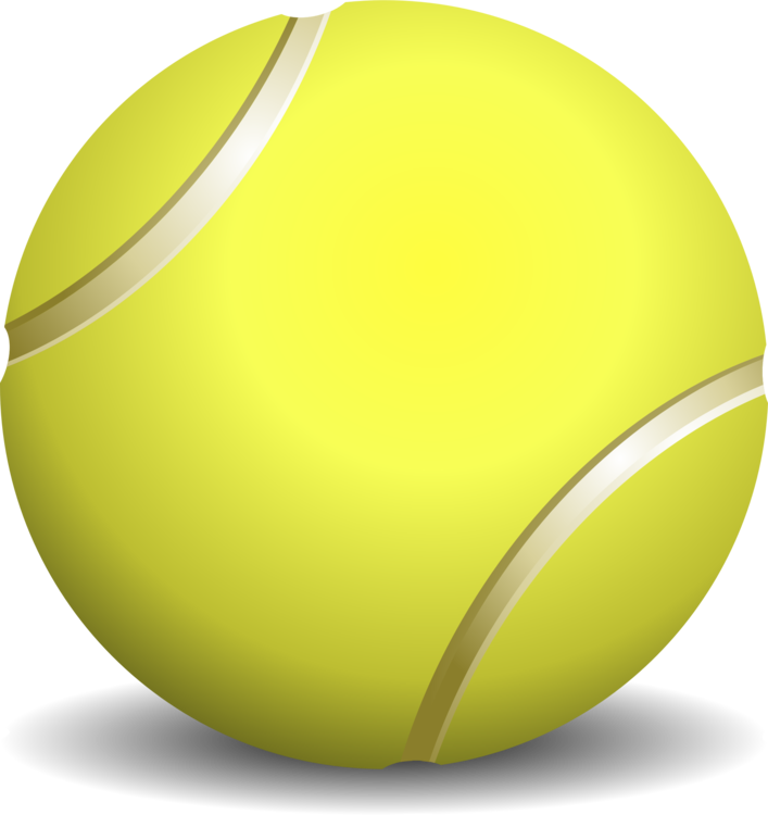 Ball,Tennis Ball,Yellow