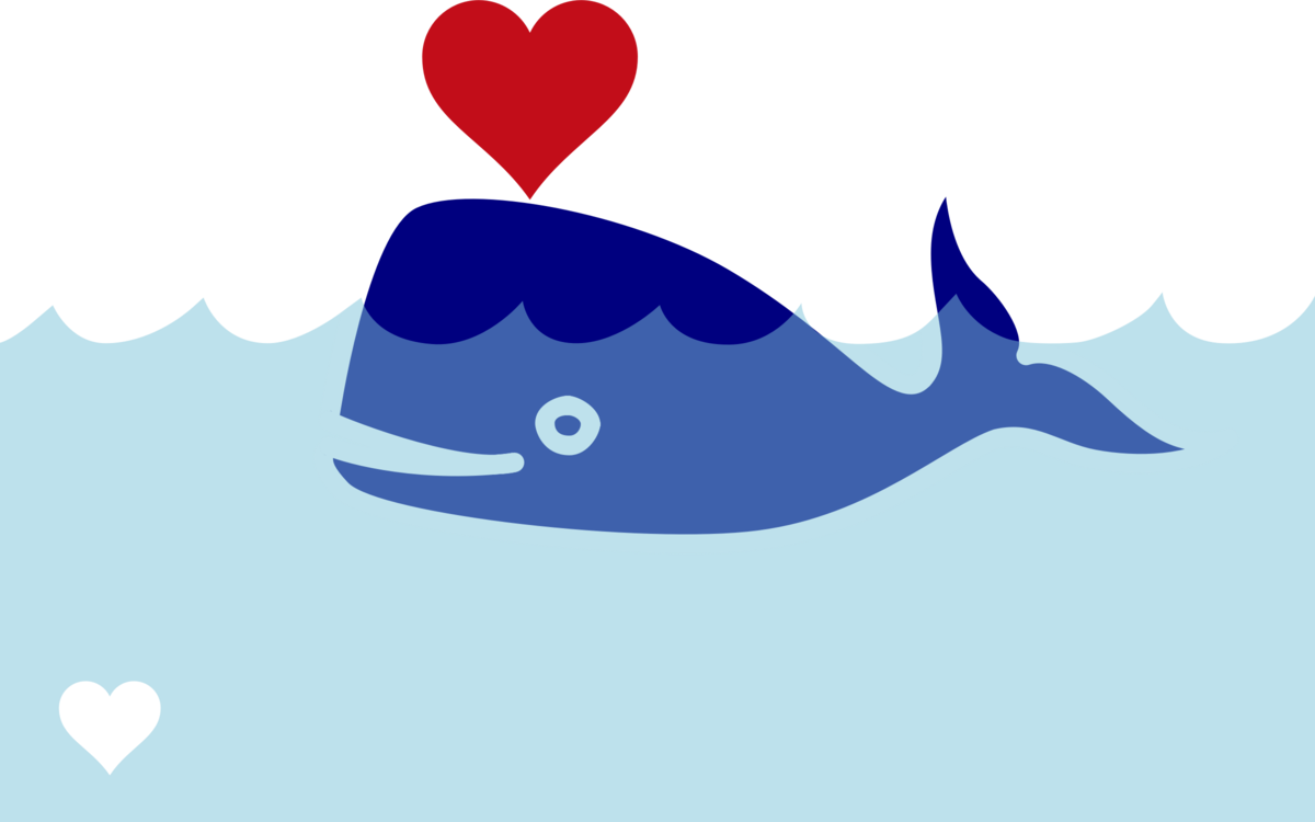 Free Free 186 Baby Whale Svg SVG PNG EPS DXF File