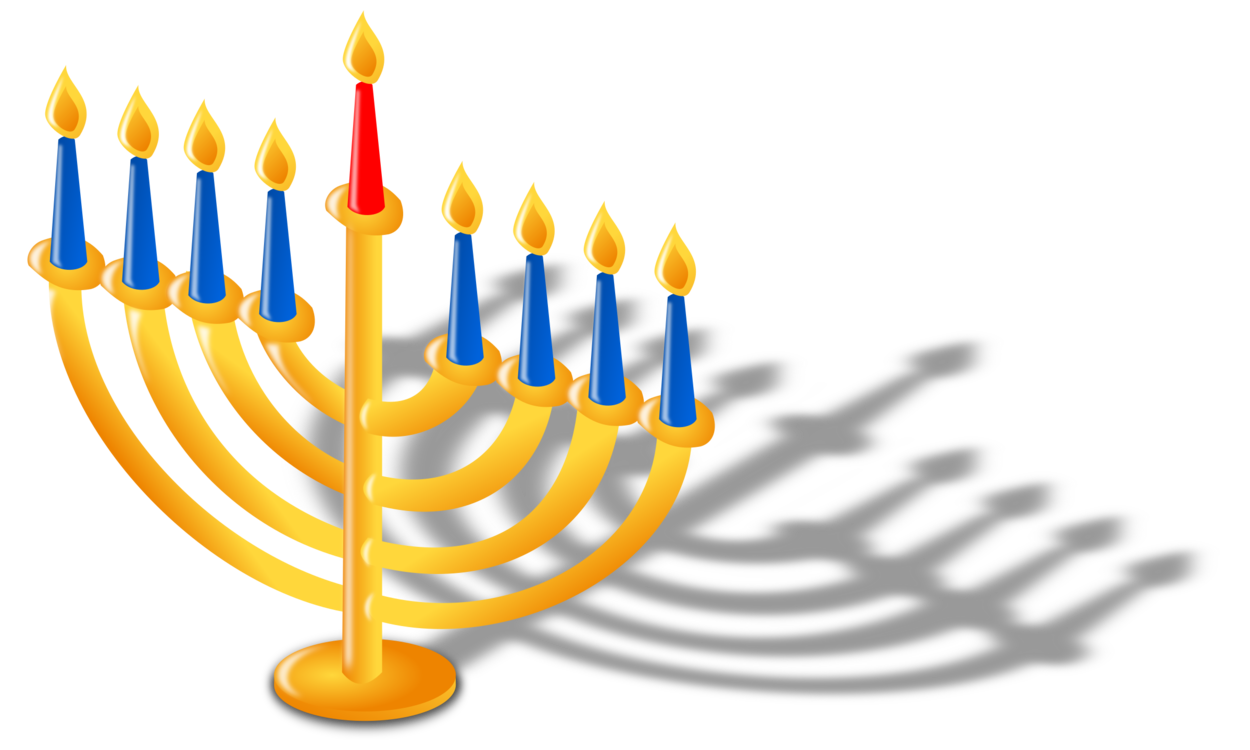 Menorah,Hanukkah,Candle Holder