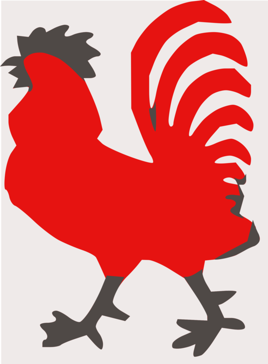 Poultry,Silhouette,Livestock
