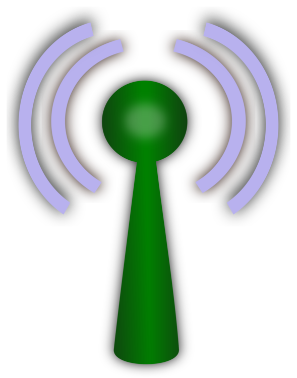 Symbol,Circle,Wifi