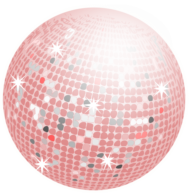 Pink,Sphere,Circle