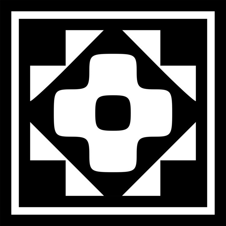 Silhouette,Emblem,Symmetry
