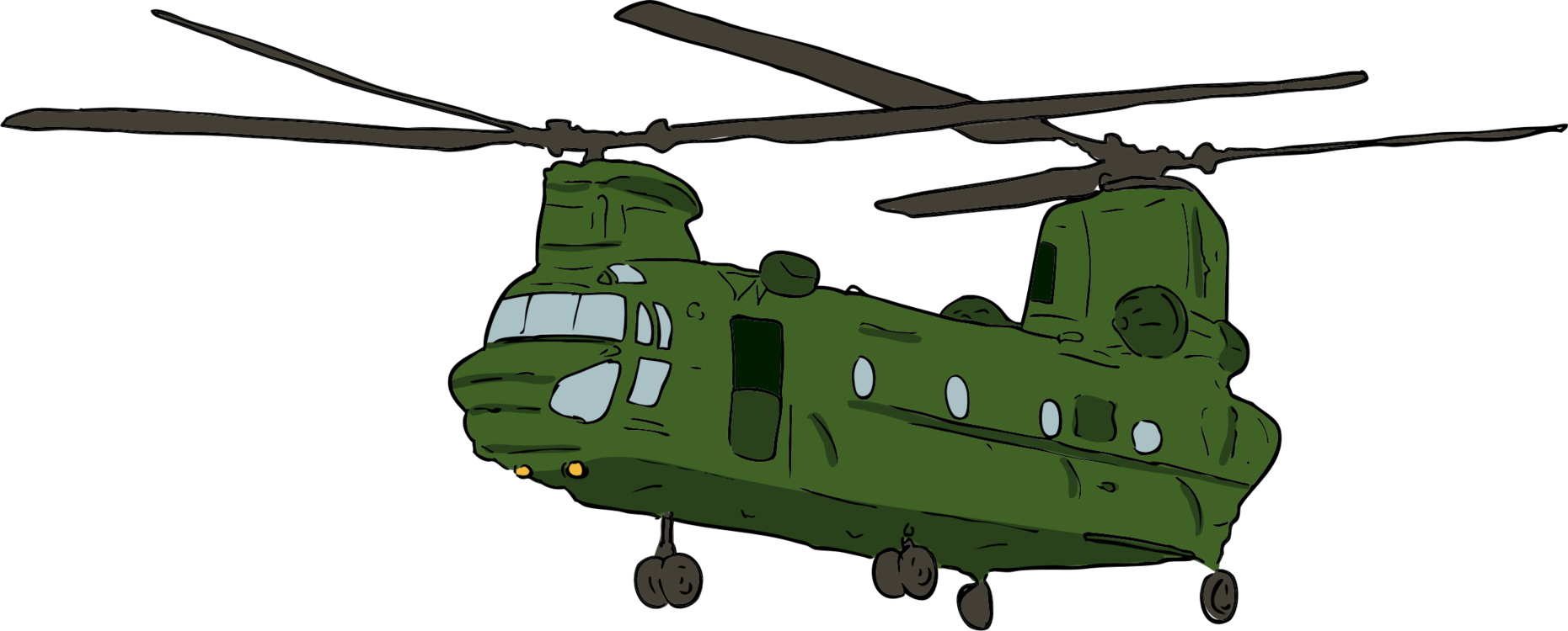 Helicopter Rotor,Rotorcraft,Military Helicopter