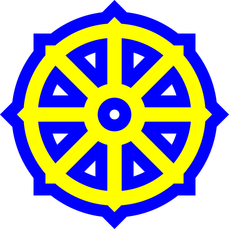 buddhism symbol png