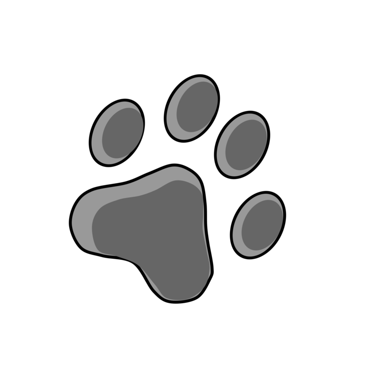Download Paw Line Hand Png Clipart Royalty Free Svg Png SVG, PNG, EPS, DXF File