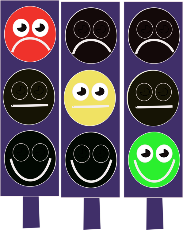 Emoticon,Purple,Smiley