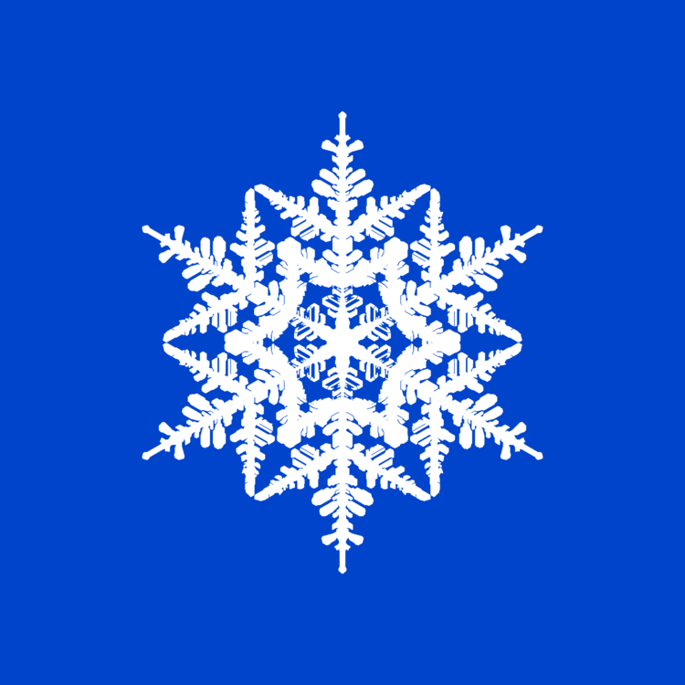Blue,Christmas Decoration,Symmetry