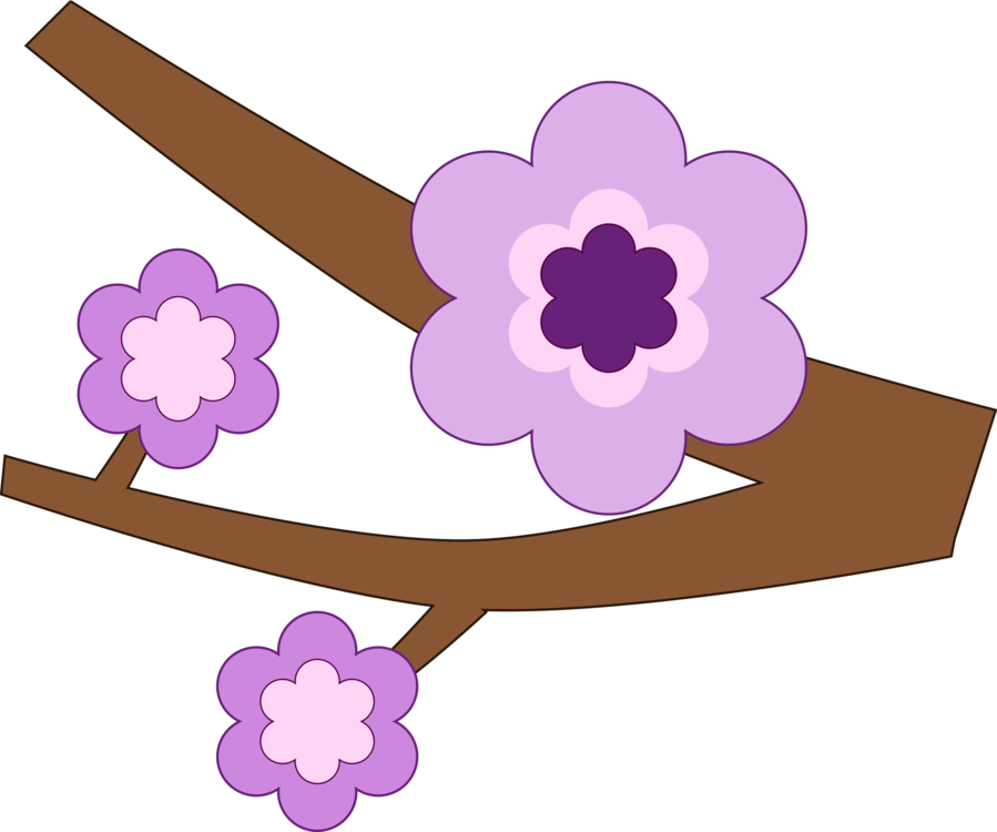 Pink,Flower,Lilac