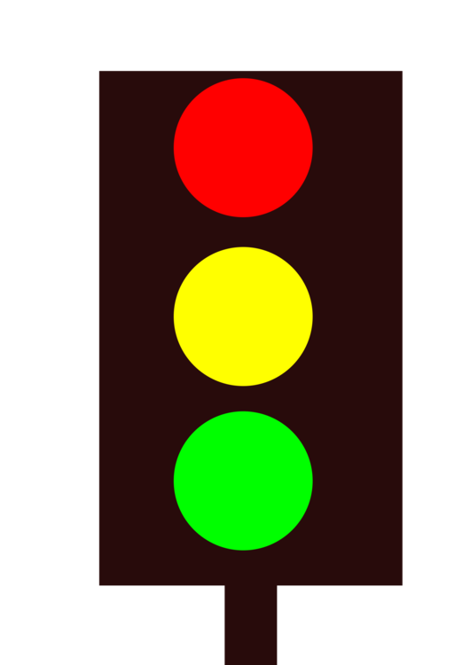 Area,Traffic Light,Yellow