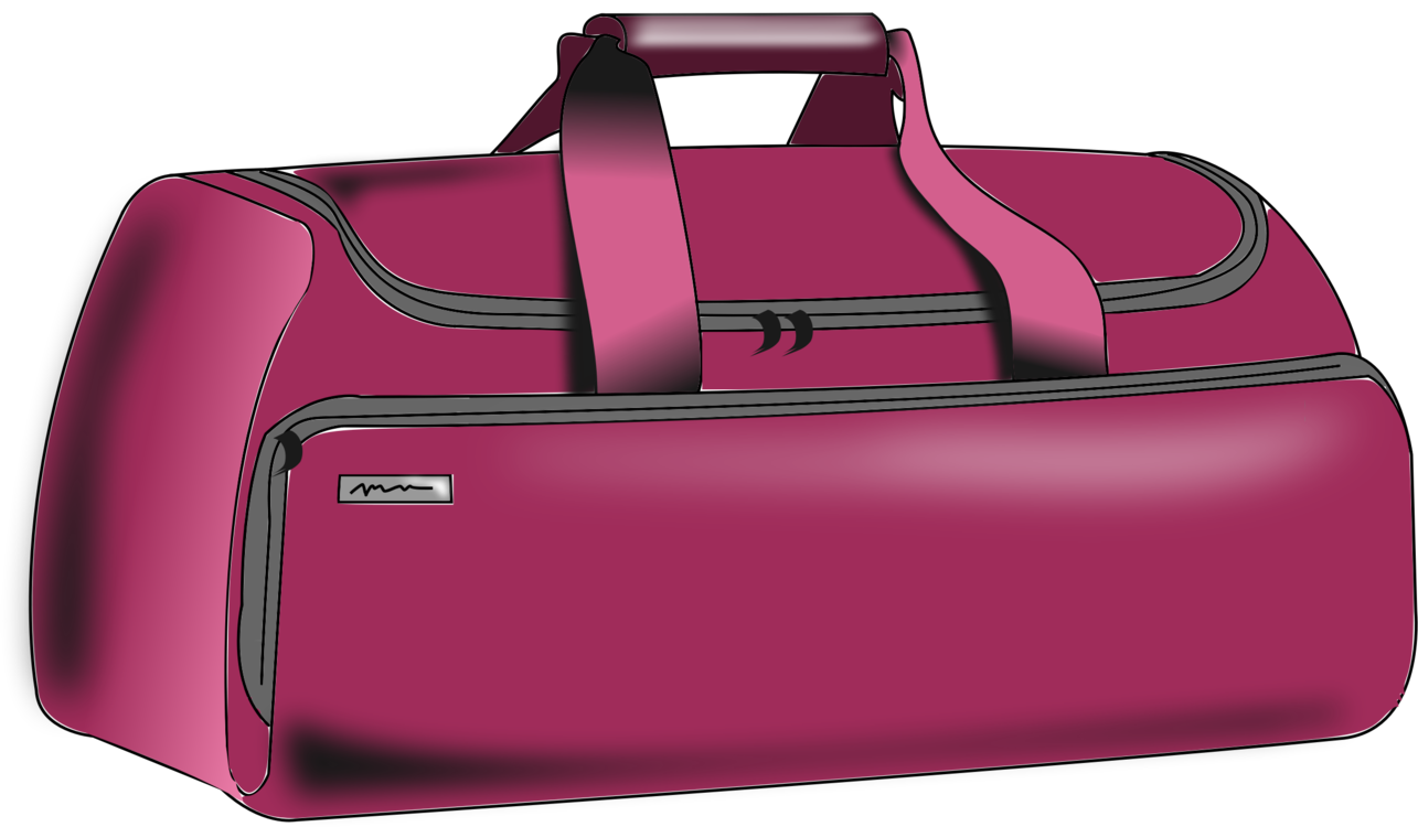 Pink,Hand Luggage,Brand
