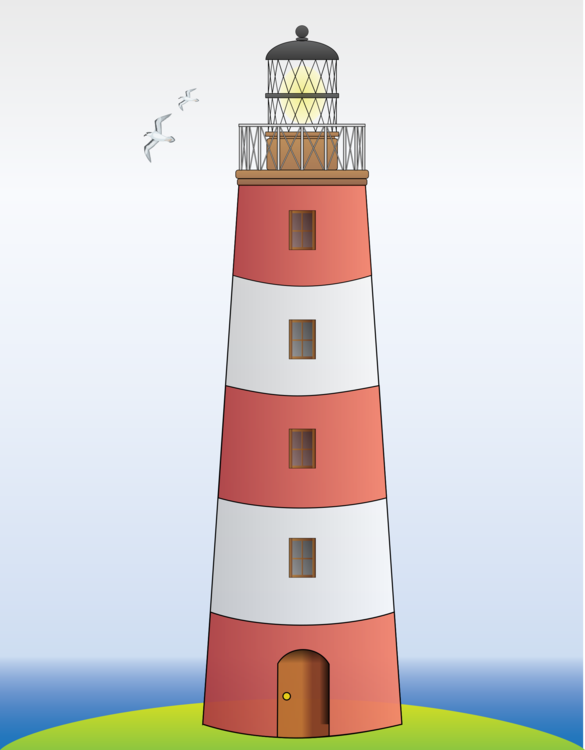 Beacon,Lighthouse,Tower