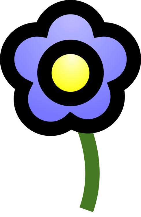 Flower,Petal,Artwork