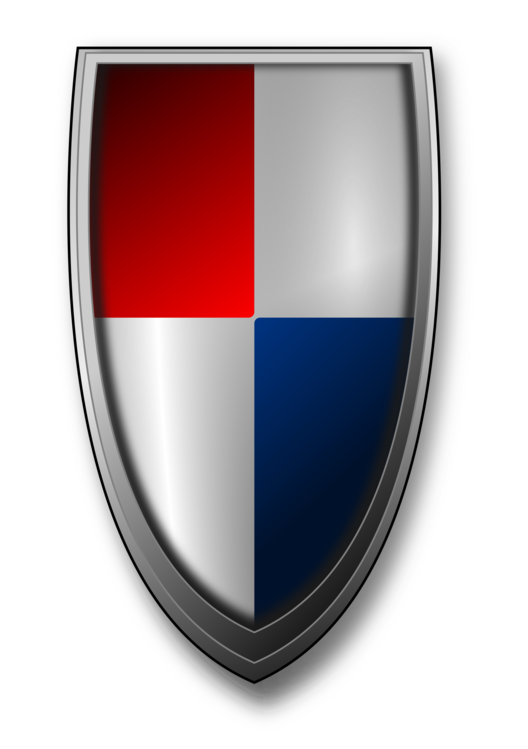 Emblem,Shield,Knight