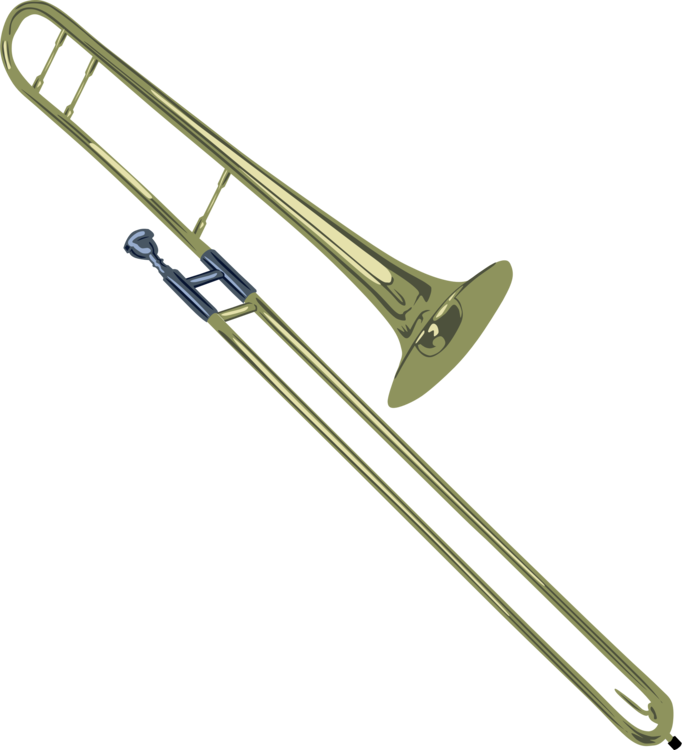 Musical Instrument,Mellophone,Types Of Trombone