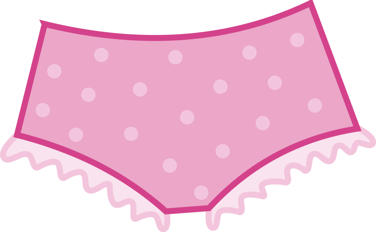 Knickers Clipart Transparent PNG Hd, Mini Short Knickers Underwear