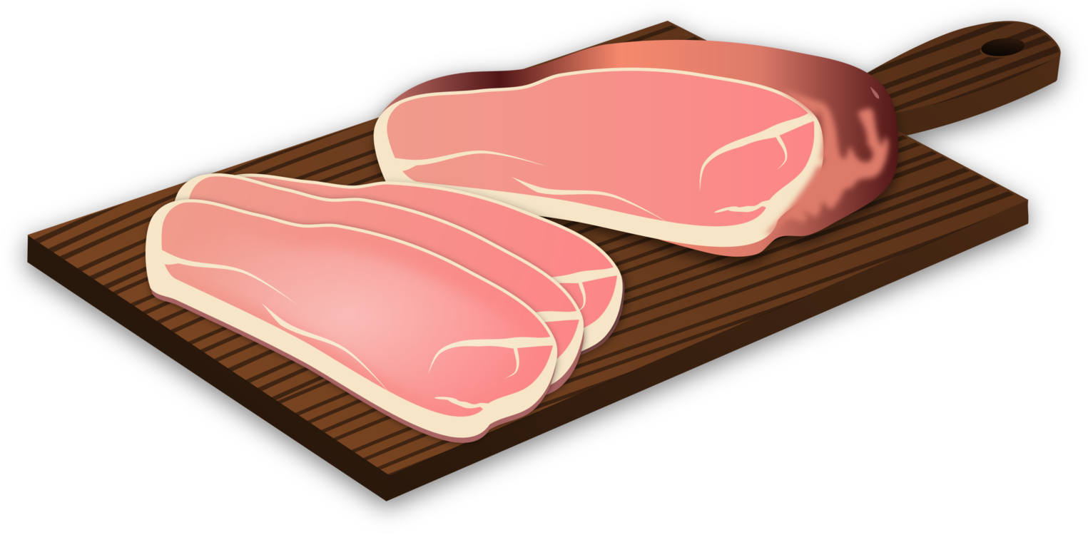 Heart,Ham,Baked Ham