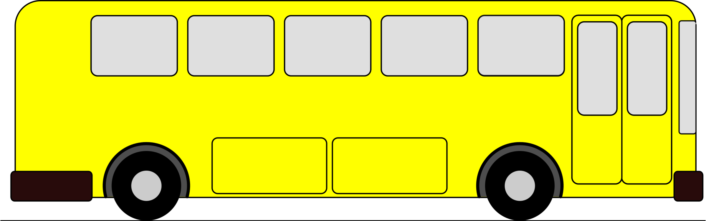 Area,Bus,School Bus