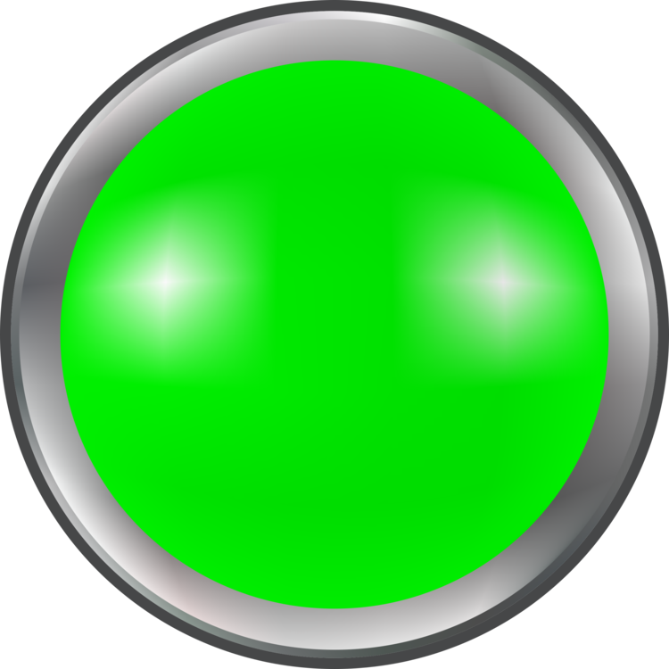 Sphere,Circle,Green