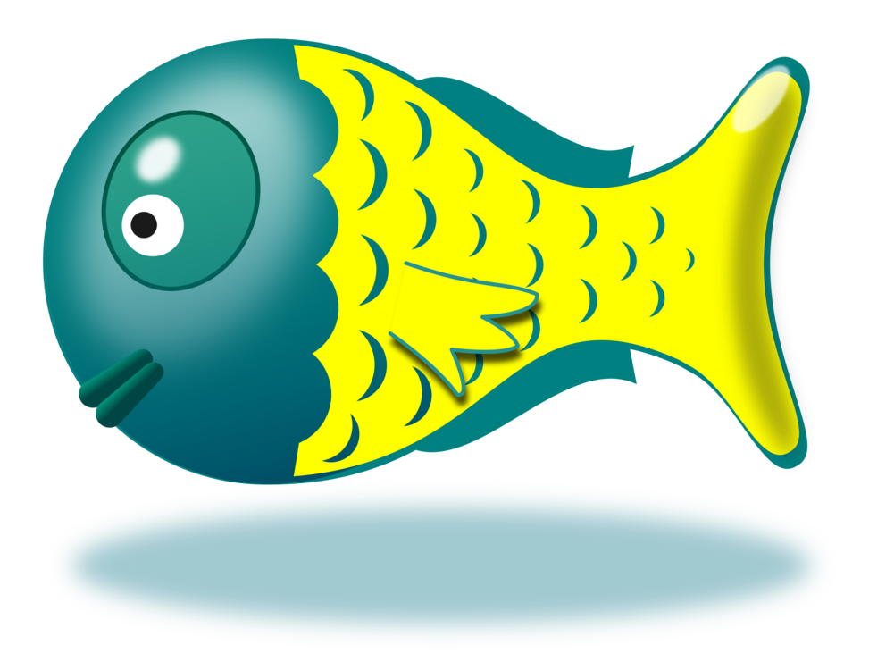 Marine Biology Fish Yellow Png Clipart Royalty Free Svg Png