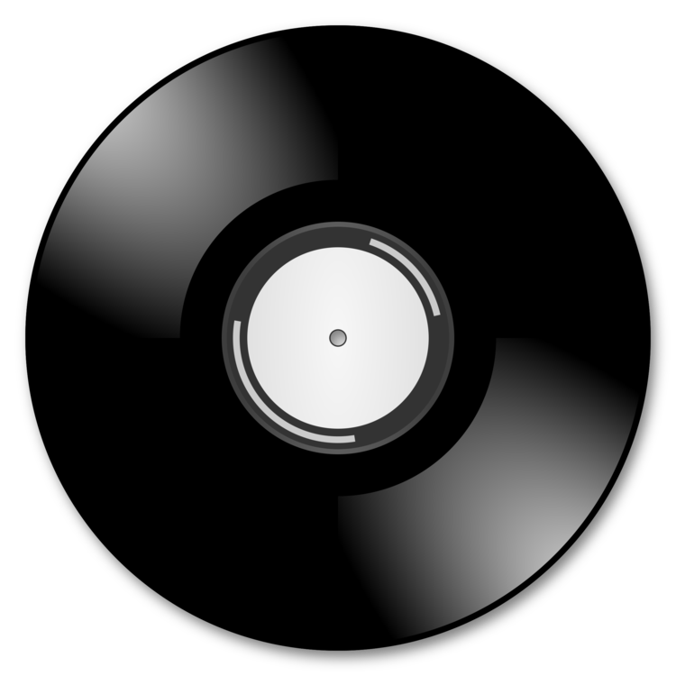 Data Storage Device,Gramophone Record,Circle