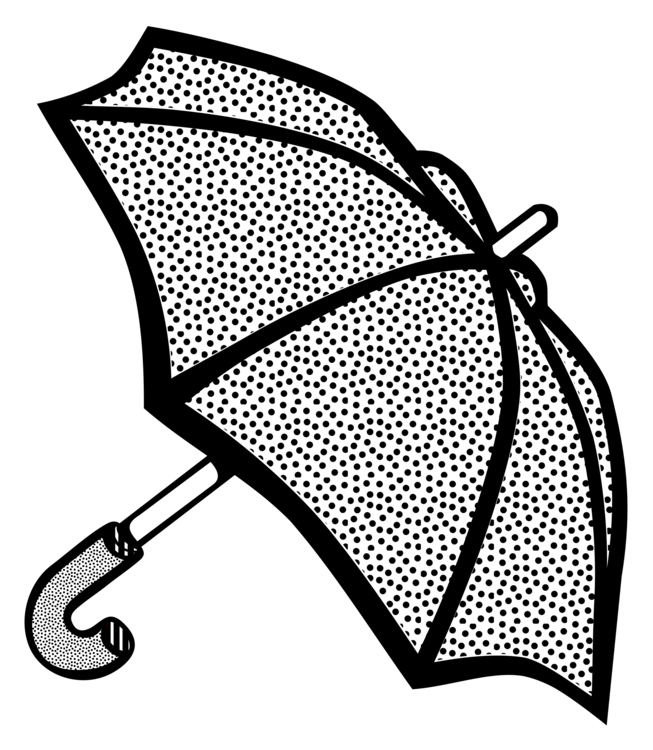 Umbrella,Area,Monochrome Photography