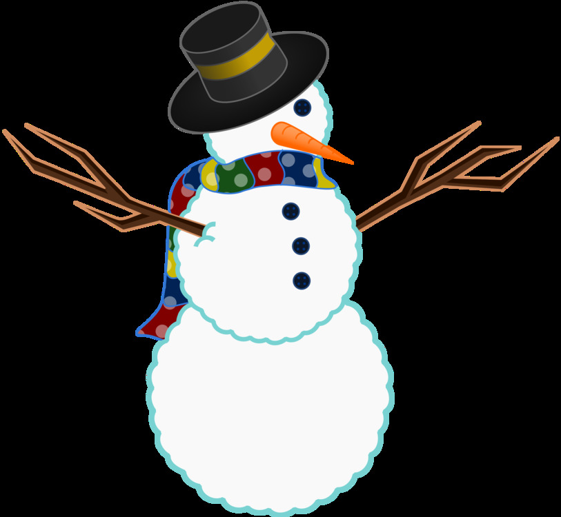 Snowman,Flightless Bird,Christmas Ornament