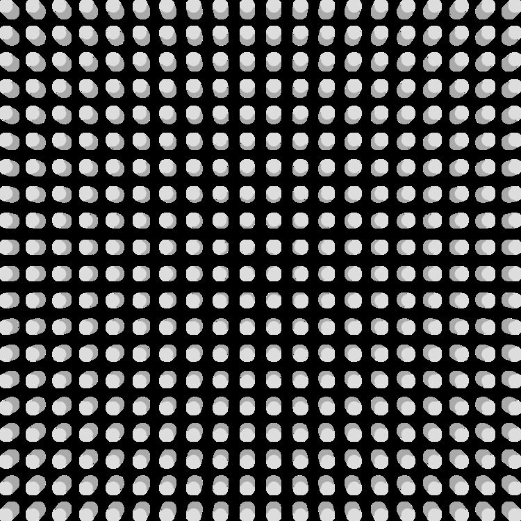 Symmetry,Monochrome Photography,Material