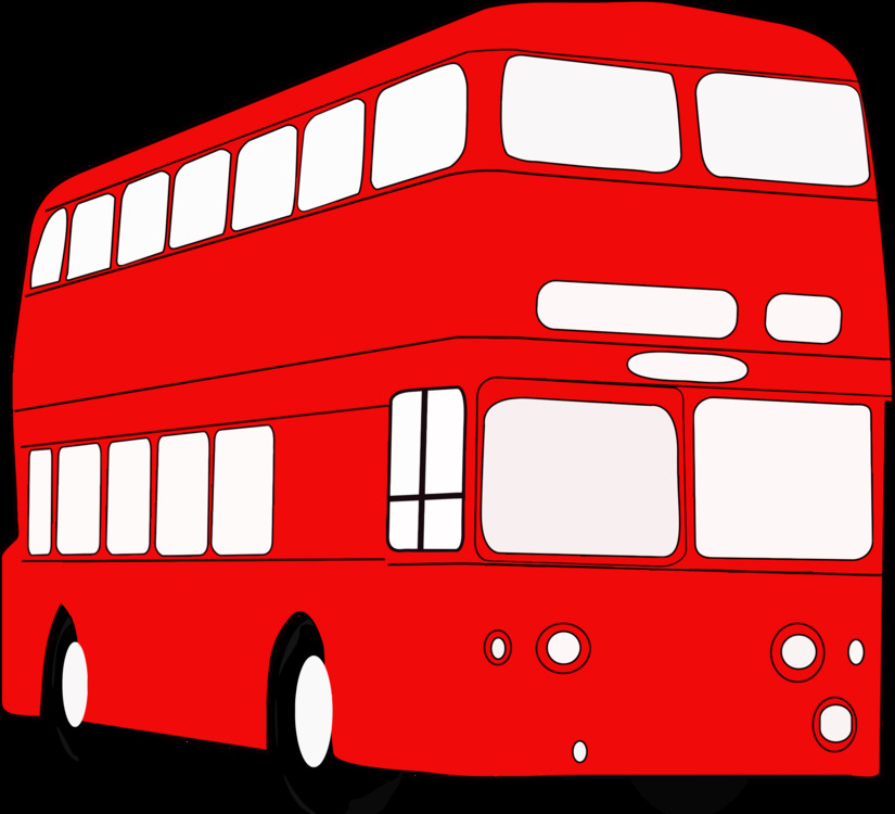 Double Decker Bus,Motor Vehicle,Vehicle
