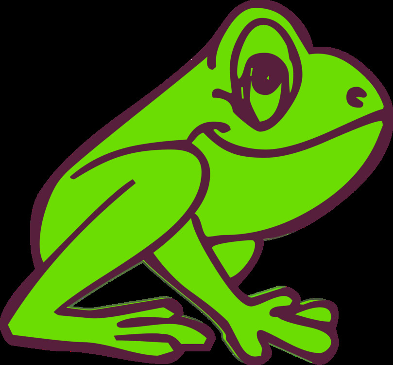Art,Toad,Symbol