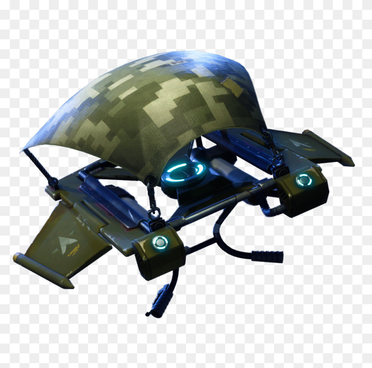 fortnite battle royale glider battle royale game kite - fortnite bike helmet