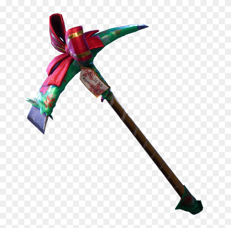 Instigator pickaxe fortnite