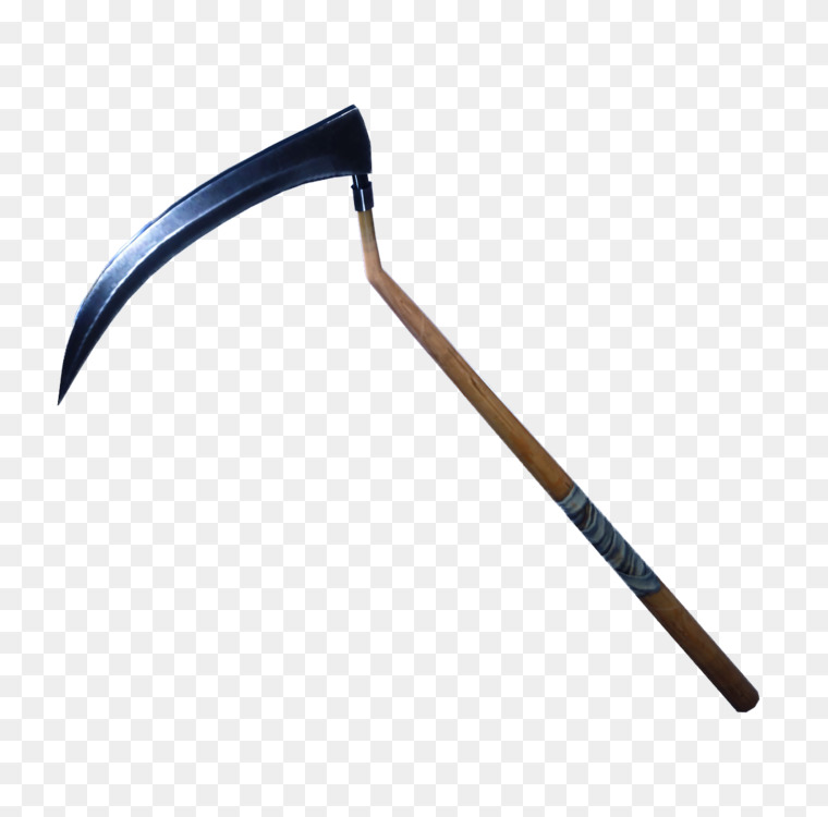 reaper pickaxe