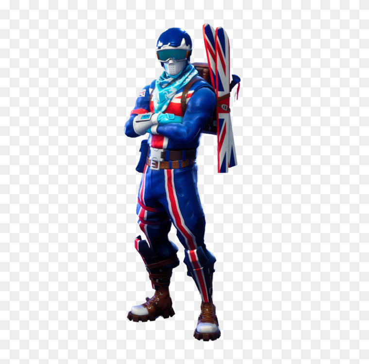 fortnite battle royale alpine battle royale game video game - fortnite free alpine skin