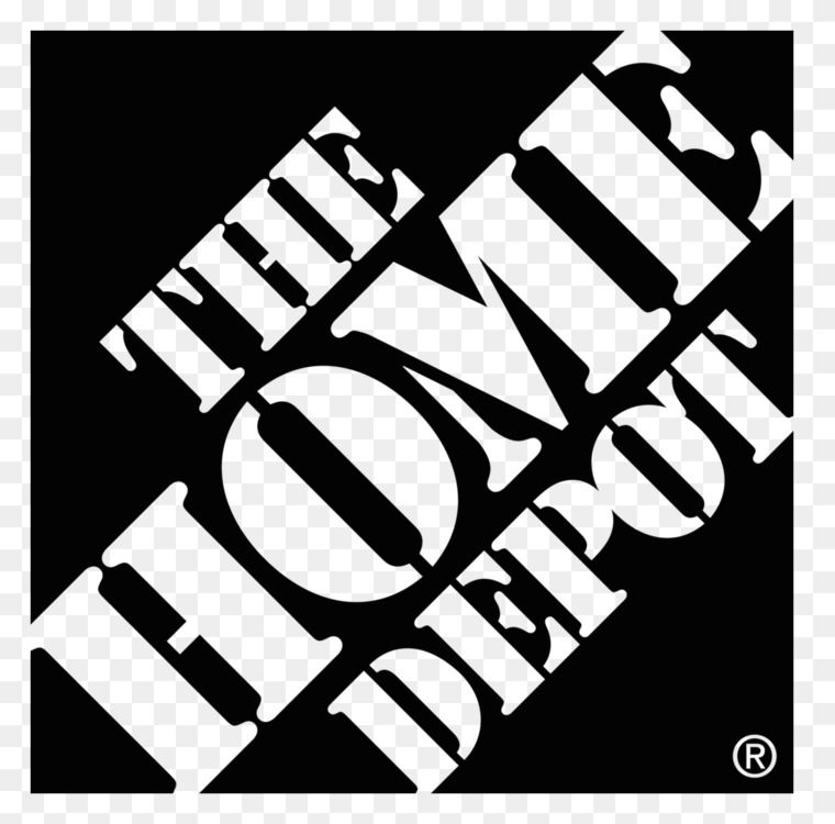 Home Depot Icon - Home Decor