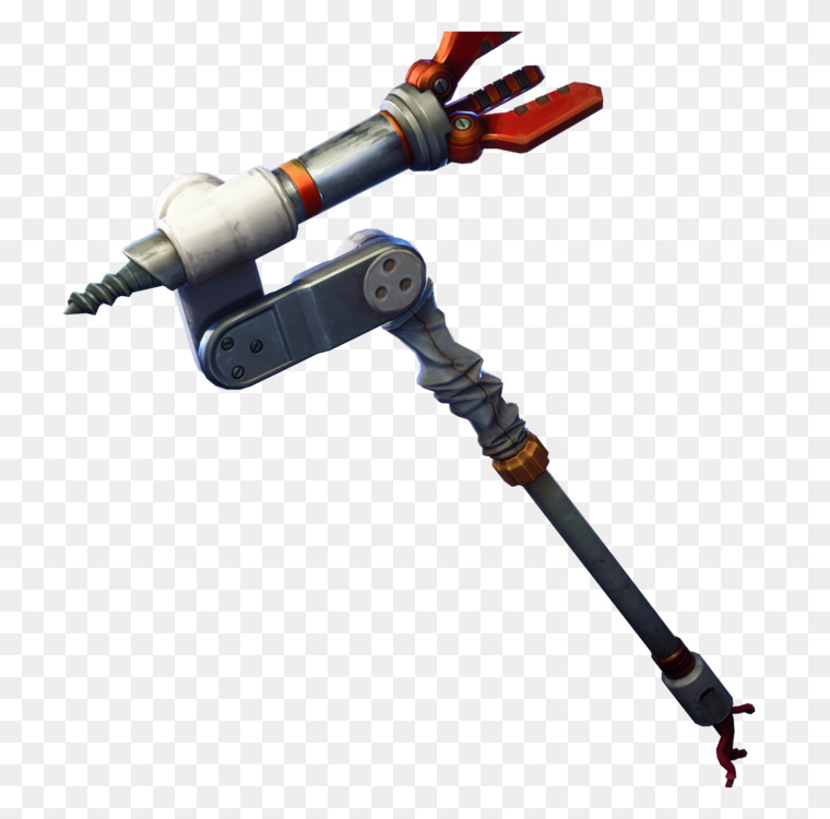 Fortnite Battle Royale Pickaxe Tool Epic Games Cc0 Hardware - fortnite battle royale pickaxe tool epic games