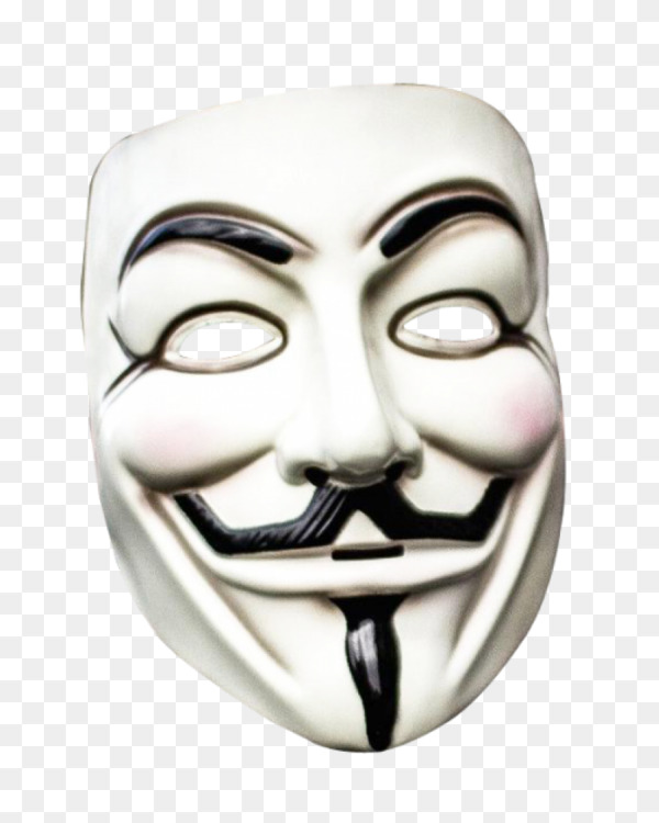 Guy Fawkes mask Gunpowder Plot Anonymous V for Vendetta ...