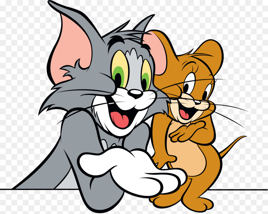 Tom And Jerry Downloads