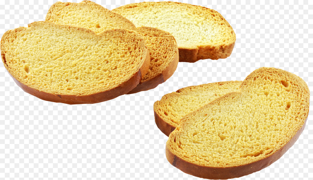 Хлеб сухари
