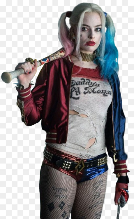 Margot Robbie Harley Quinn Iphone 6 Plus Joker Free Png Image