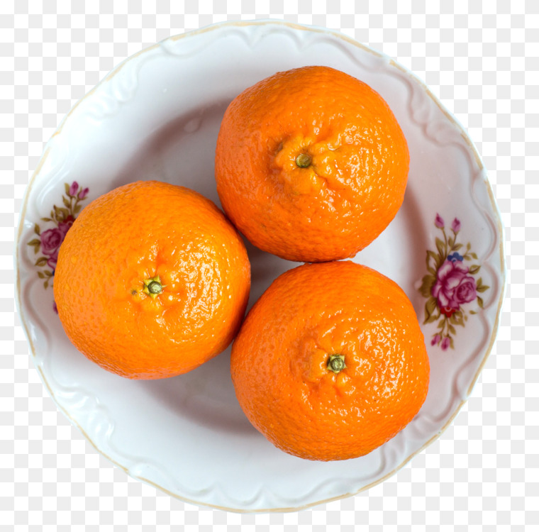tangerine mandarin