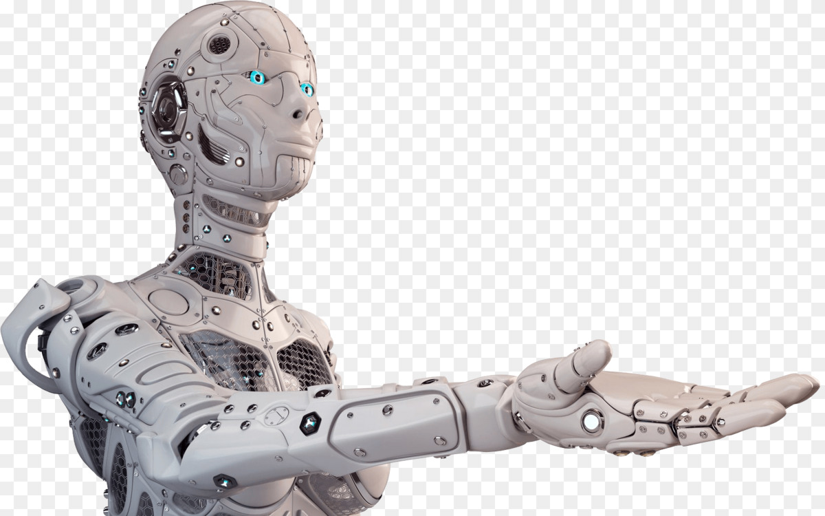 kisscc0 robotics artificial intelligence android robot 5b5f0b74574b82