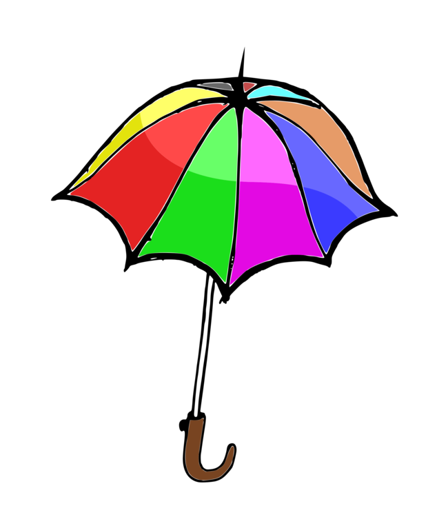 Line,Fashion Accessory,Umbrella