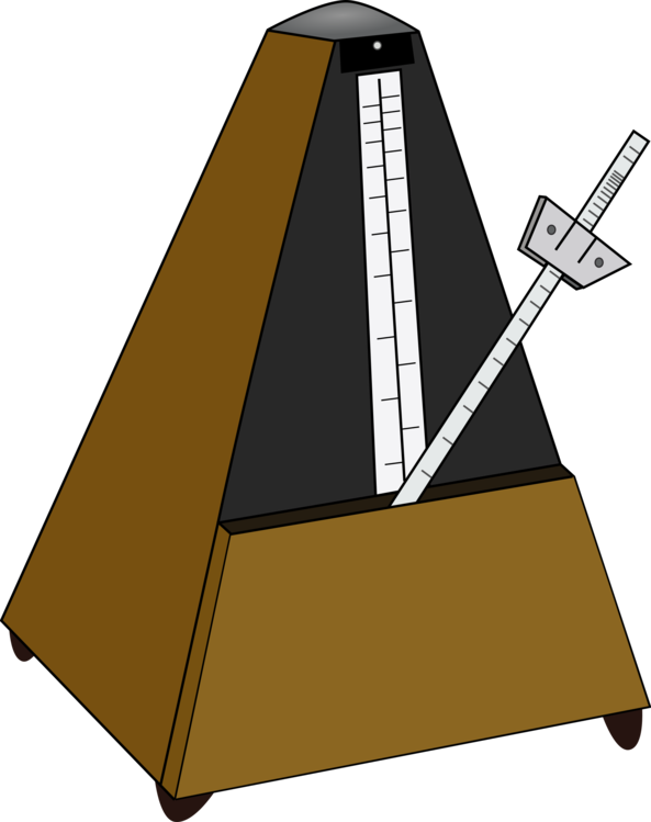Triangle,Angle,Metronome