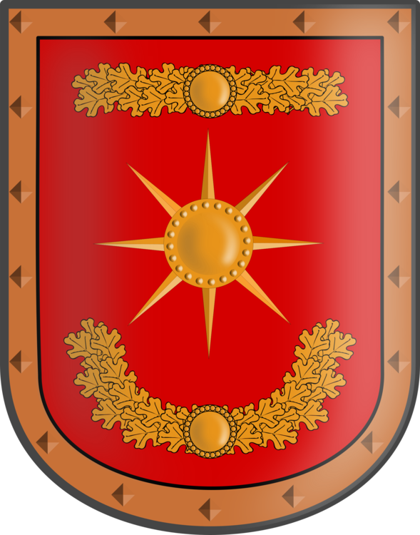 Symbol,Circle,Shield